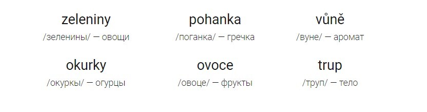 10 интересных фактов о чехах