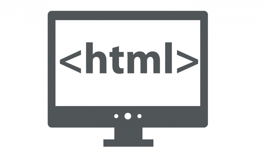   HTML