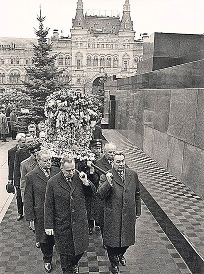 Как погиб Юрий Гагарин: правда и мифы