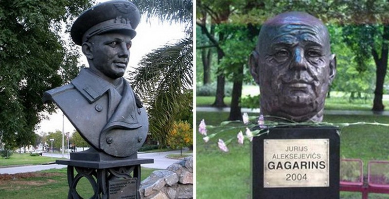 Как погиб Юрий Гагарин: правда и мифы