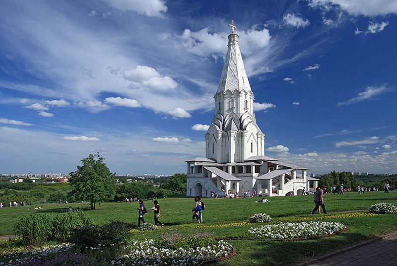 Малоизвестные памятники ЮНЕСКО в России