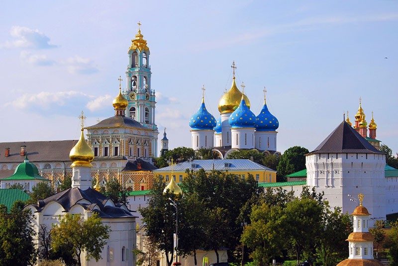 Малоизвестные памятники ЮНЕСКО в России