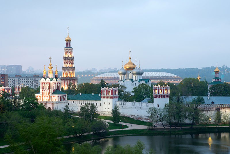 Малоизвестные памятники ЮНЕСКО в России