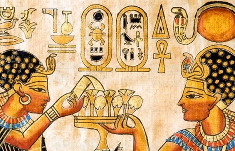 Любопытные факты о фараонах Древнего Египта