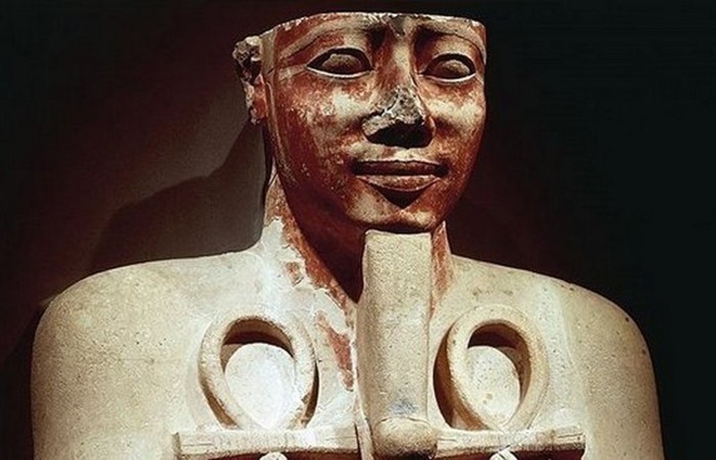 Любопытные факты о фараонах Древнего Египта